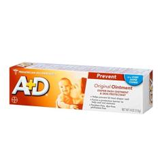 Pomada A+D Prevent 113G