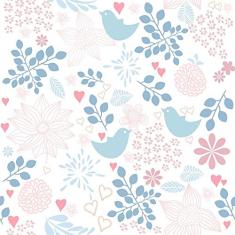 Papel de Parede Random Nature