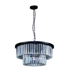 Lustre Pendente Pisa Pd5911-9.000