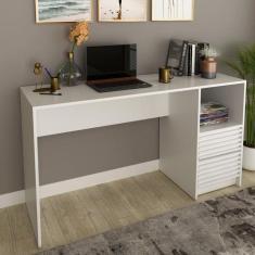 Escrivaninha 2 Gavetas Ripado ME4174 Tecnomobili