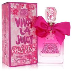 Perfume Feminino Juicy Couture 100 Ml Eau De Parfum