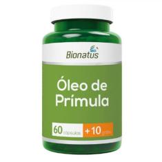 Oleo De Primula Green 500Mg - 70Caps - Bionatus