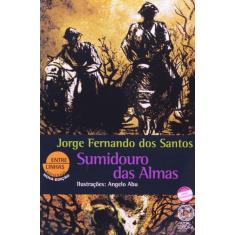 Livro - Sumidouro Das Almas
