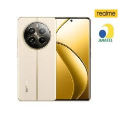 Smartphone Realme 12 Pro Plus 5G 8Gb Ram 256Gb