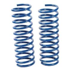 Molas Esportivas Dianteiras - Renault Clio 2004 - Macaulay