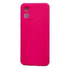 Capa Capinha compatível com MOTOROLA moto E13 4g tela 6.5 Silicone Ave