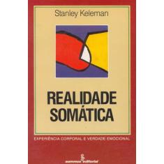 Livro - Realidade somática
