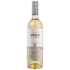 Vinho Miolo Seleção Pinot Grigio E Riesling 750Ml