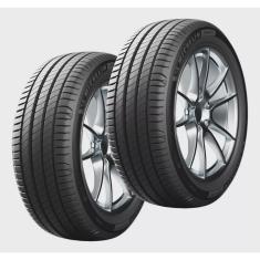 Kit 2 Pneus Michelin Aro 17 Primacy 4 215/55R17 94V