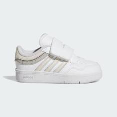 Tênis Infantil Adidas Hoops 4.0-Unissex