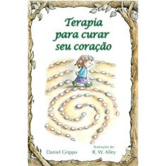 Terapia para curar seu coração