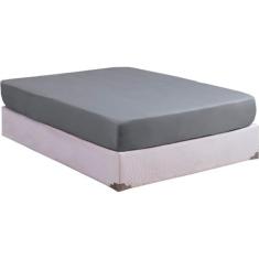 Lençol King Size Avulso com Elástico Infantil para Menino Menina - DON