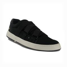 Tênis Osklen Soho Lona Lisa Elástico Masculino - TAMANHO 45