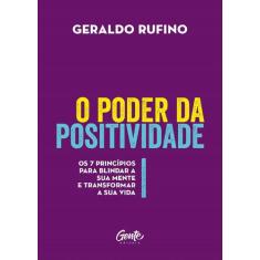 Livro - O poder da Positividade