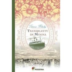 Transplante De Menina