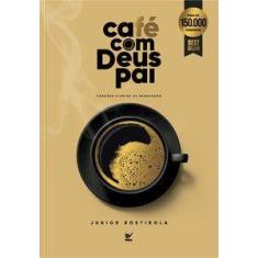Café com Deus Pai - Editora Vida