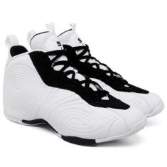 Tenis Basquete Volei Six Street Vision-Unissex