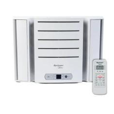 Ar-condicionado De Janela Springer Midea, 10.000 BTU/H, Eletrônico, Frio, Branco, 220V - Qck105rb