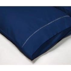 Kit Jogo Lençol Cama Box Casal Queen Solteiro e King Size 400 fios Mic