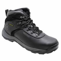 Bota Impermeável Bull Terrier Freemont Masculina-Masculino