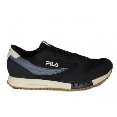 Fila Tênis Euro Jogger Sport Masculino-Masculino