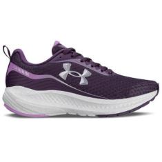 Tênis Infantil Under Armour Charged Wing SE-Feminino