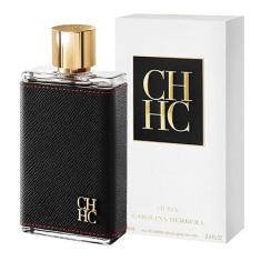 Perfume Masculino CH Men Carolina Herrera Eau de Toilette 200ml-Masculino