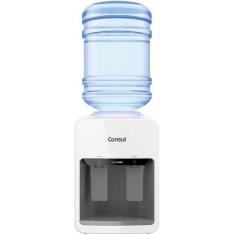 Bebedouro Consul Gela Mais CJD42AB, Branco