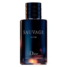 Sauvage Masculino Parfum 100Ml