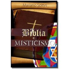 Bíblia E Misticismo