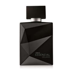 Perfume Masculino Natura Essencial Exclusivo 100ml Deo Parfum