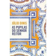 Pupilas do Senhor Reitor, As