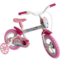 Bicicleta Infantil Aro 12 Magic Rainbow - Styll Baby
