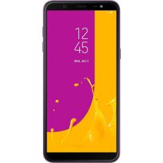 Usado: Samsung Galaxy J8 64GB Violeta Excelente - Trocafone