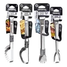 Kit Cozinha Pegador Salada / Gelo / Frios / Massas