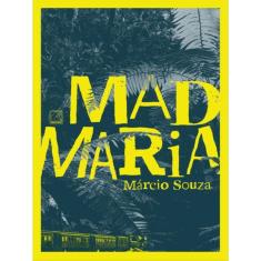 Mad Maria