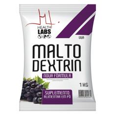 Maltodextrin Uva 1kg