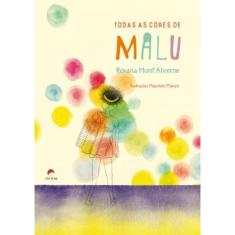 Todas As Cores De Malu