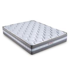 Colchão Orthocrin Royal Saúde Anatomic Power - 193x203x30