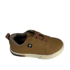 Tenis Molekinho Casual de Napa 2136857 - Masculino-Masculino