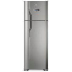 Geladeira Electrolux Frost Free 310L Duplex Inox TF39S