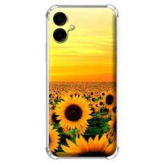 Capa Capinha De Celular Compatível com Galaxy A06 Samsung Personalizad