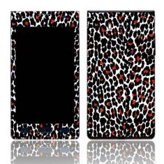 Capa Adesivo Skin355 Para LG Optimus L7 P705 - KawaSkin
