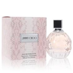 Perfume Feminino Jimmy Choo 100 ML Eau De Toilette