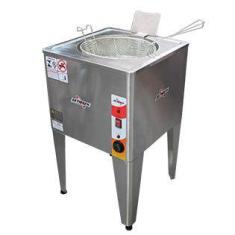 Fritadeira Água e Óleo Skymsen Siemsen FRP24 Elétrica 24 Litros, 220V