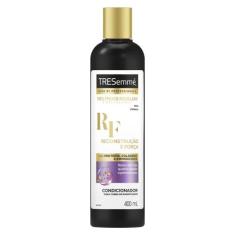 Condicionador TRESemmé Reconstrução e Força 400ml - Tresemme
