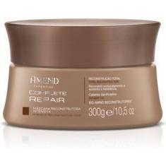 Máscara reconstrutora intensiva complete repair amend 300g