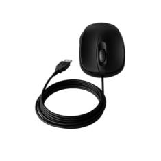 Mouse com fio MCI 10 Intelbras
