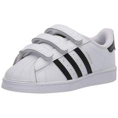 adidas Originals Kids' Superstar Sneaker