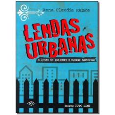 Lendas Urbanas